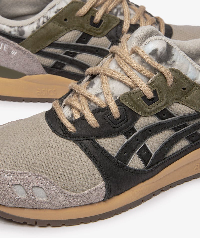 asics gel lyte release dates